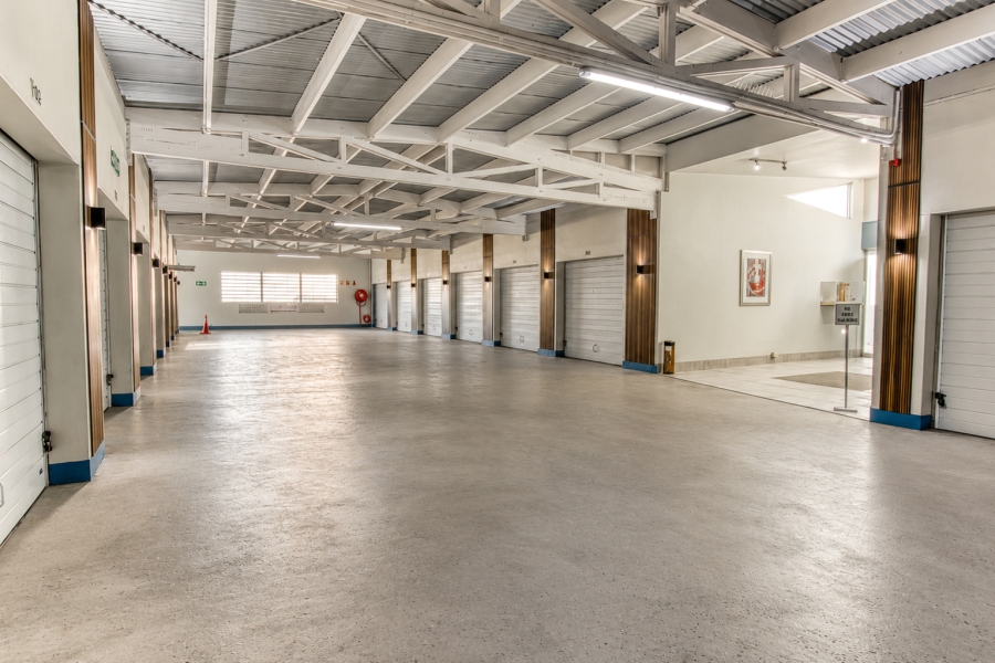 1 Bedroom Property for Sale in Strand South Western Cape